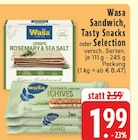 EDEKA Montabaur Prospekt mit  im Angebot für 1,99 €