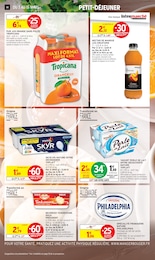Prix et réduction Fromage dans le prospectus Intermarché Contact en cours Offre Fromage dans le catalogue Intermarché Contact du moment à la page 14