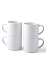 Tasse et Mugs Cricut Mug céramique blanc 295 ml x 4 à Darty dans Saint-Sulpice-le-Verdon Tasse et Mugs Cricut Mug céramique blanc 295 ml x 4 à Darty dans Saint-Sulpice-le-Verdon