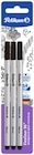 Fineliner im Rossmann Prospekt Fineliner von Pelikan im aktuellen Rossmann Prospekt für 1,69 €