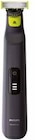 expert - Barttrimmer OneBlade Pro 360 Face & Body QP6542/15 Angebot im Prospekt Barttrimmer OneBlade Pro 360 Face & Body QP6542/15 bei expert im Prospekt "" für 39,00 €