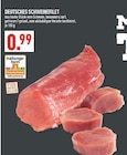 Aktuelle Schweinefilet Angebote bei Marktkauf in Köln Aktuelles Deutsches Schweinefilet Angebot bei Marktkauf in Köln ab 0,99 €