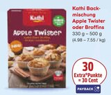 Apple Twister Angebote von Kathi bei Netto Marken-Discount Schwerte