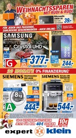 Aktueller expert Prospekt mit Fernseher, "Top Angebote", Seite 1