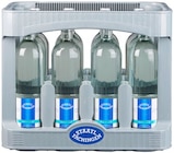 Mineralwasser von Staatl. Fachingen für 6,99 € bei REWE im Angebot Mineralwasser von Staatl. Fachingen im aktuellen REWE Prospekt