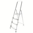 Escabeau Eco en aluminium et acier à plateforme 4 marches - ARTUB en promo chez Screwfix Villeneuve-d'Ascq à 35,99 €