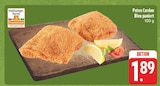 Puten Cordon Bleu paniert im Angebot bei EDEKA in Leipzig Puten Cordon Bleu paniert Angebote bei EDEKA Leipzig für 1,89 €