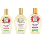 SUR TOUTES LES HUILES CORPS - SO'BIO ÉTIC dans le catalogue Carrefour