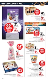 Prospectus Super U "Halloween À PRIX BAS" en cours à Mulhouse, Page 10 Catalogue Super U en cours à Mulhouse, "Halloween À PRIX BAS", Page 10