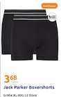 Boxershorts von Jack Parker im aktuellen Action Prospekt