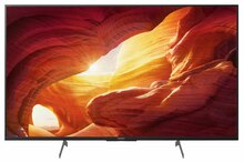 Saturn Peine - KD-49XH8505 KD-49XH8505 Angebot bei Saturn Peine im Prospekt "BEQUEM. SICHER. KOSTENLOS!"
