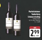 Angebot im E center Werbach Prospekt E center Werbach Prospekt mit im Angebot für 2,99 €
