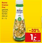 Aktuelles Creme-fine Angebot bei Netto Marken-Discount in Koblenz ab 1,00 €