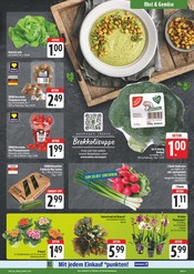 Garten im EDEKA Prospekt in Suhl Aktueller EDEKA Prospekt mit Garten, "Wir lieben Lebensmittel!", Seite 9