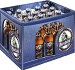 Bier oder Natur-Radler im E xpress Prospekt Bier oder Natur-Radler von Mönchshof im aktuellen E xpress Prospekt für 12,99 €