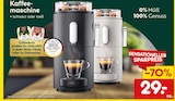 Kaffeemaschine Angebot in Weißwasser Kaffeemaschine im aktuellen Prospekt bei Netto Marken-Discount in Weißwasser