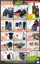 Prospectus Discount Alimentaire Norma en cours, Votre Discounter Régional, 14 pages, 14/10/2026 - 20/10/2026 Catalogue Discount Alimentaire Norma en cours à Lingolsheim et alentours, Votre Discounter Régional, 14 pages, 14/10/2026 - 20/10/2026