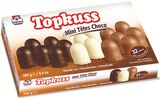 Mini Têtes Choco - Topkuss en promo chez Intermarché Mini Têtes Choco - Topkuss dans le catalogue Intermarché