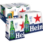 SUR TOUT - HEINEKEN SANS ALCOOL en promo chez Carrefour Cannes