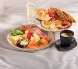 Zurbrüggen Frühstück im Angebot bei Zurbrüggen in Bremerhaven Zurbrüggen Frühstück Angebote bei Zurbrüggen Bremerhaven für 5,90 €
