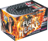 Flamehearts bei toom Baumarkt im Prospekt "" für 14,99 €