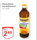 Aktuelle Essig Angebote bei GLOBUS in Mannheim Aktuelles Reines Sonnenblumenöl Angebot bei GLOBUS in Mannheim ab 2,49 €