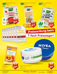 Tomaten im aktuellen Netto Marken-Discount Prospekt (Freiburg (Breisgau)) Tomaten im Netto Marken-Discount Prospekt "Aktuelle Angebote" mit 64 Seiten (Freiburg (Breisgau))