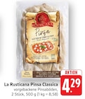 EDEKA Tuttlingen - Pinsa Classica Angebot im Prospekt Pinsa Classica bei EDEKA im Tuttlingen Prospekt für 4,29 €