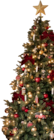 Rusta Kerpen - Weihnachtsbaum Chamonix Angebot im Prospekt Weihnachtsbaum Chamonix bei Rusta im Kerpen Prospekt für 99,90 €