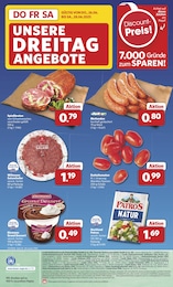 Mett Angebot & Preis im aktuellen combi Prospekt Mett Angebot im aktuellen combi Prospekt auf Seite 33