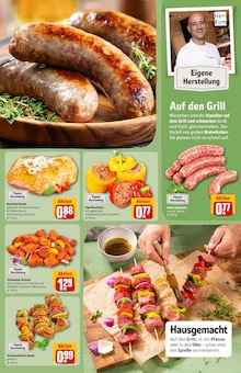 Braten im REWE Prospekt "Dein Markt" mit 32 Seiten (Bonn)