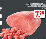 Schinkenbraten im Angebot bei Marktkauf in Herford Schinkenbraten Angebote bei Marktkauf Herford für 7,99 €