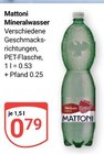 Mattoni im Angebot bei GLOBUS in Gera Mattoni Angebote bei GLOBUS Gera für 0,79 €