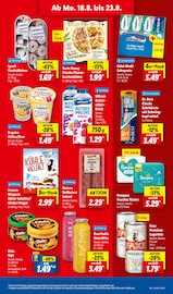 Aktueller Lidl Prospekt mit Bärlauch, "LIDL LOHNT SICH", Seite 17