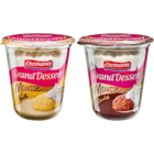 Grand Dessert Mousse von Ehrmann im aktuellen Netto Marken-Discount Prospekt