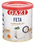 Feta traditionelle Art Angebote von Gazi bei Lidl Rostock für 4,99 €