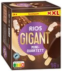 XXL Gigant Mini-Quartett Angebote von Rios bei Penny Celle für 4,35 €