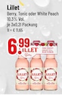 Malztrunk von Lillet im aktuellen Trinkgut Prospekt für 6,99 €