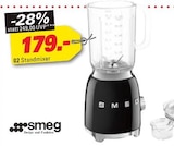 Standmixer Angebote von Smeg bei Höffner Leverkusen für 179,00 €