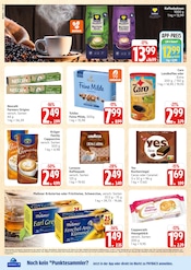Aktueller Marktkauf Prospekt mit Kaffeebohnen, "Top Angebote", Seite 20