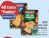 Grill- und Pfannenkäse bei EDEKA im Abensberg Prospekt für 