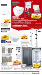 Matte Angebot im aktuellen toom Baumarkt Prospekt auf Seite 11