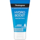 Handcreme Hydro Boost Gel Creme von Neutrogena für 3,45 € bei dm-drogerie markt im Angebot Handcreme Hydro Boost Gel Creme von Neutrogena im aktuellen dm-drogerie markt Prospekt