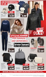 Schuhe im Kaufland Prospekt KNÜLLER auf S. 51