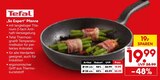 „So Expert“ Pfanne im Angebot bei Netto Marken-Discount in Saarbrücken „So Expert“ Pfanne Angebote von Tefal bei Netto Marken-Discount Saarbrücken für 19,99 €