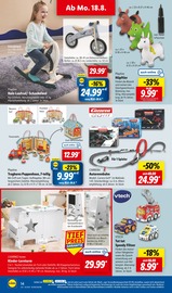 Sneaker im Lidl Prospekt in Maintal Aktueller Lidl Prospekt mit Sneaker, "LIDL LOHNT SICH", Seite 28
