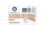 Karteikarten DIN A8 im aktuellen Rossmann Prospekt
