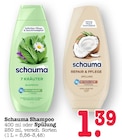 Aktuelles 7 Kräuter Shampoo Angebot bei E center in Mannheim ab 1,39 €