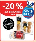 -20 % von Herzberger im aktuellen budni Prospekt