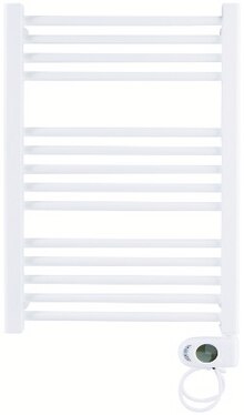 SÈCHE-SERVIETTES NOOR 500 W - Leroy Merlin à Montigny-le-Bretonneux SÈCHE-SERVIETTES NOOR 500 W en promo chez Leroy Merlin Montigny-le-Bretonneux à 69,00 €